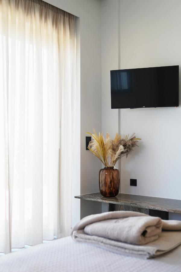 Agave Hill Luxury House Villa Hriszí Aktí Haniá Kültér fotó