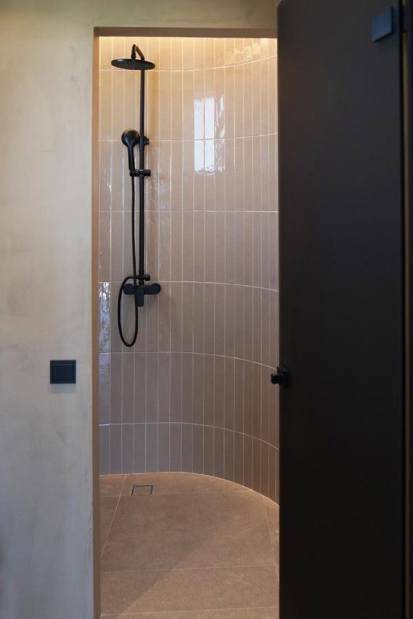 Agave Hill Luxury House Villa Hriszí Aktí Haniá Kültér fotó