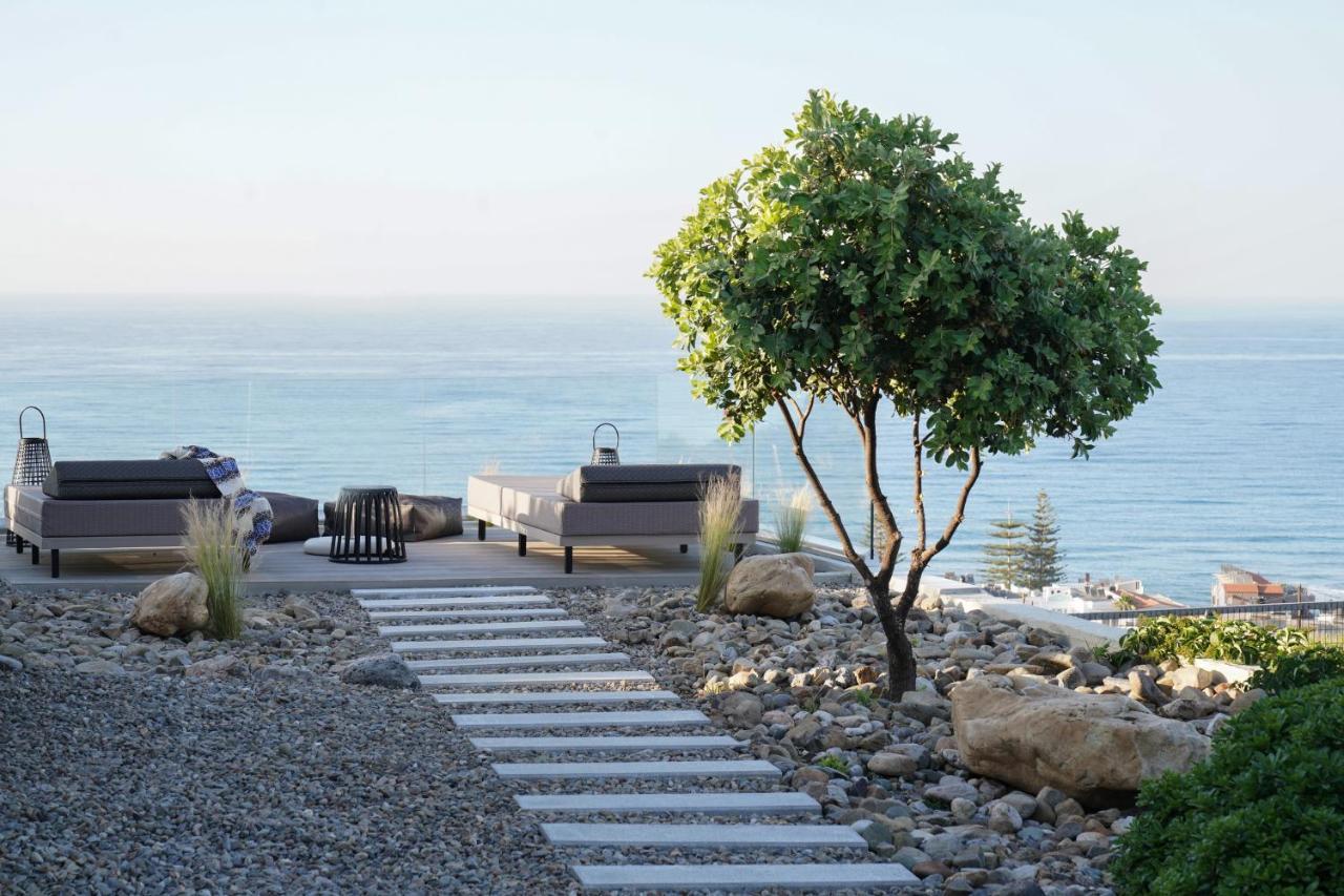 Agave Hill Luxury House Villa Hriszí Aktí Haniá Kültér fotó