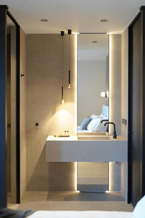 Agave Hill Luxury House Villa Hriszí Aktí Haniá Kültér fotó