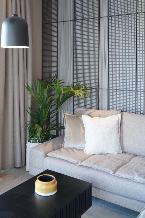 Agave Hill Luxury House Villa Hriszí Aktí Haniá Kültér fotó