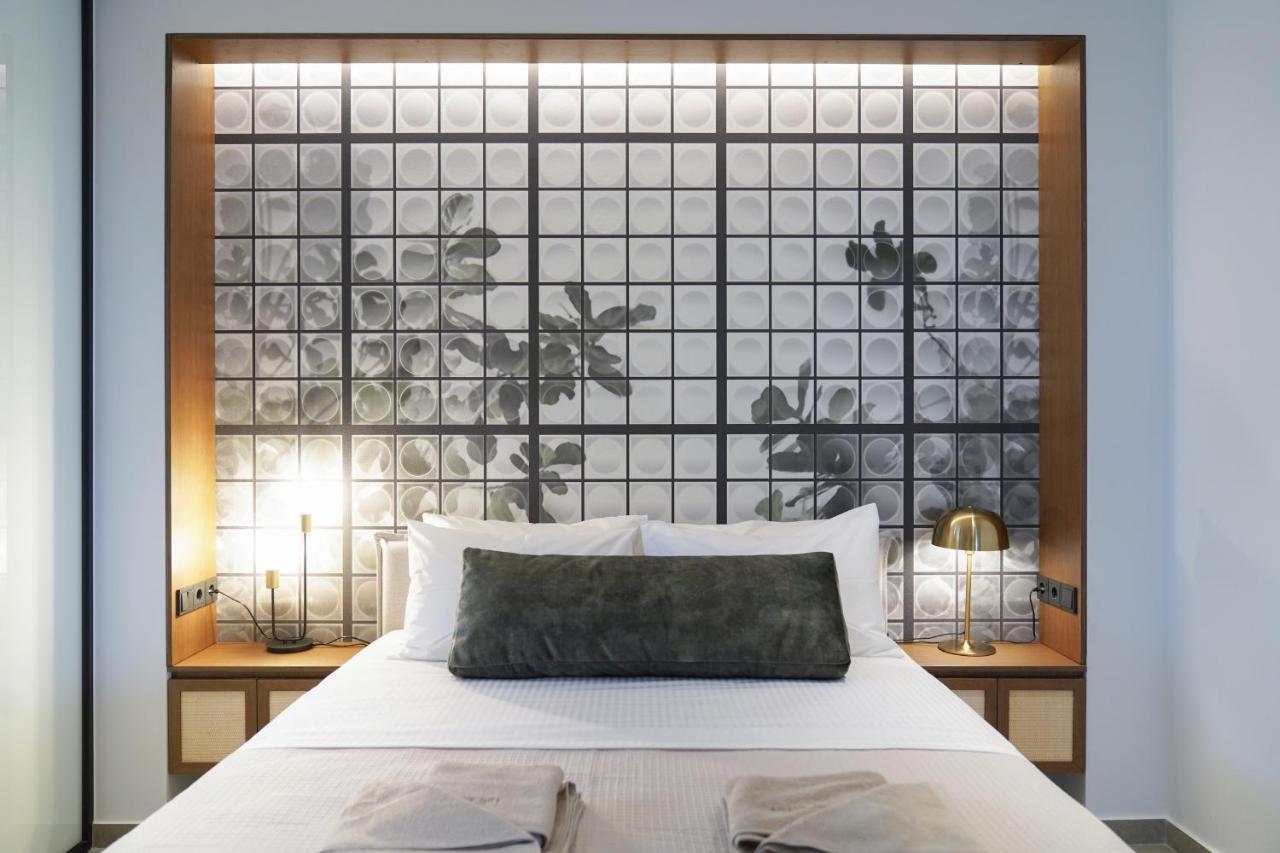 Agave Hill Luxury House Villa Hriszí Aktí Haniá Kültér fotó